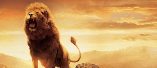 Netflix is Set To Produce "The Chronicles of Narnia" film and original series. [Image Credit] Collider Videos - YouTube
