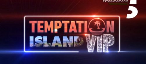 Temptation Island Vip replica ieri