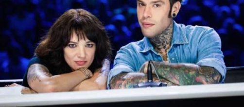 X Factor 12: Morgan nuovo giudice al posto di Asia Argento.