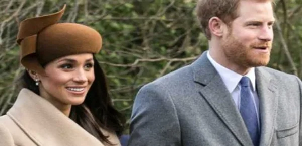 Meghan Markle and Prince Harry's Visit to Sussex: Image - Mark Jones | Wikimedia