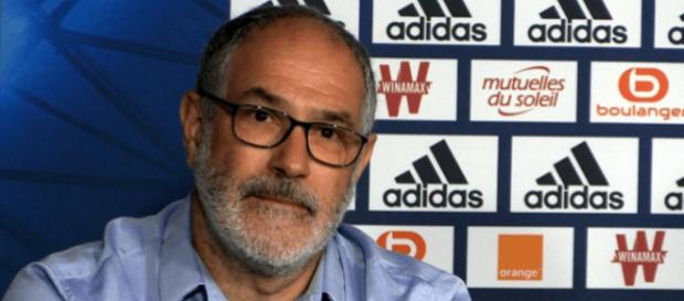 Andoni Zubizarreta assure qu'il n'est pas mis en retrait au moment d'engager de nouvelles recrues Andoni Zubizarreta assure qu'il n'est pas mis en retrait au moment d'engager de nouvelles recrues