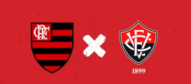 Brasileiro Sub-20: Flamengo x Vitória ao vivo Brasileiro Sub-20: Flamengo x Vitória ao vivo