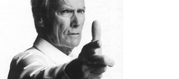 Clint Eastwood não descarta voltar aos filmes de Western. (foto reprodução) Clint Eastwood não descarta voltar aos filmes de Western. (foto reprodução)