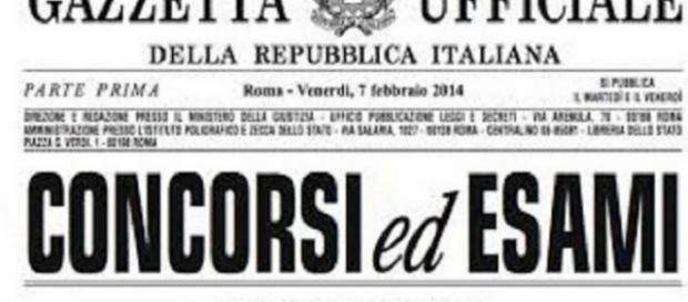 Concorsi pubblici per differenti ruoli sanitari Concorsi pubblici per differenti ruoli sanitari