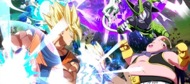 Dragon Ball Super Broly präsentiert eine spezielle Vorführung des Films im November in Japan Dragon Ball Super Broly präsentiert eine spezielle Vorführung des Films im November in Japan