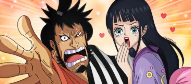 El arco de Wano Country de "One Piece" se está volviendo más emocionante para los fans. El arco de Wano Country de "One Piece" se está volviendo más emocionante para los fans.