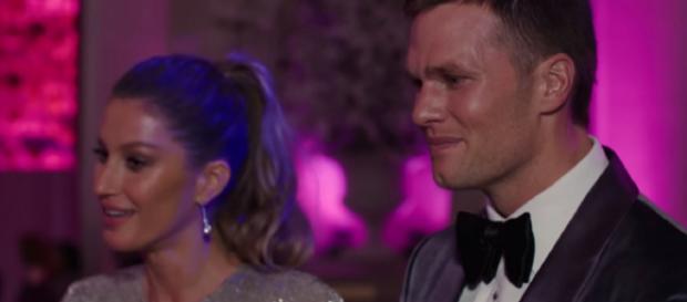Gisele Bundchen says she enjoys watching Brady play the sport he loves (Image Credit: Vogue/YouTube) Gisele Bundchen says she enjoys watching Brady play the sport he loves (Image Credit: Vogue/YouTube)