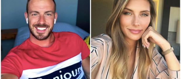 Julien Bert a révélé le lien qu'il entretient avec Camille Cerf. Julien Bert a révélé le lien qu'il entretient avec Camille Cerf.