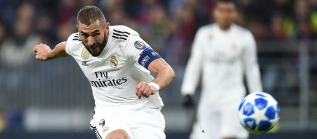 Karim Benzema est la cible des critiques, mais Lopetegui refuse de cibler uniquement ce joueur Karim Benzema est la cible des critiques, mais Lopetegui refuse de cibler uniquement ce joueur