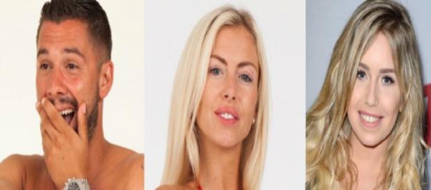 LMvsMond 3 : Kévin donne les véritables raisons de ses ruptures avec Stéphanie et Coralie LMvsMond 3 : Kévin donne les véritables raisons de ses ruptures avec Stéphanie et Coralie