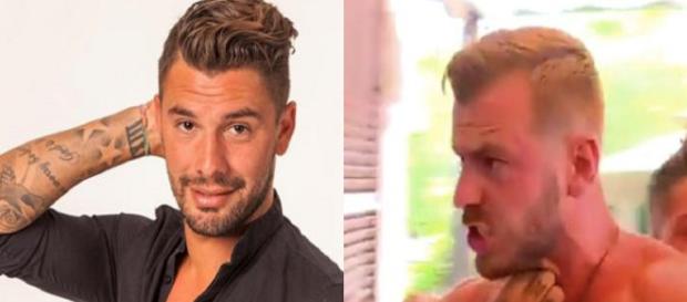 LMvsMonde 3 : Julien Bert confirme avoir voulu frapper Kévin et le traite de 'lâche' LMvsMonde 3 : Julien Bert confirme avoir voulu frapper Kévin et le traite de 'lâche'