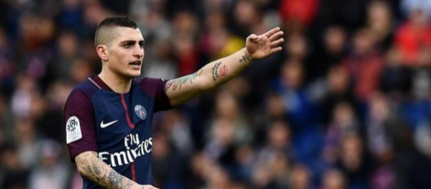 Marco Verratti a donné son point de vue concernant son ancien coach et son remplaçant Marco Verratti a donné son point de vue concernant son ancien coach et son remplaçant