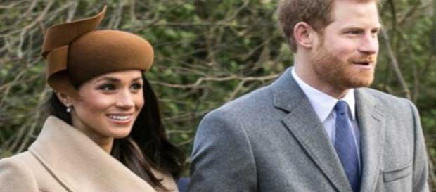 Meghan Markle and Prince Harry's Visit to Sussex: Image - Mark Jones | Wikimedia Meghan Markle and Prince Harry's Visit to Sussex: Image - Mark Jones | Wikimedia