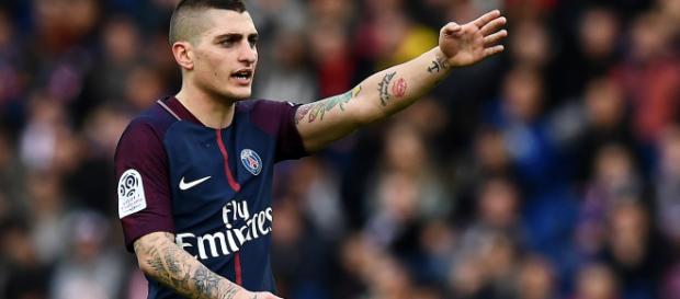 Mercato PSG : Verratti pourrait intéresser Manchester United - rtl.fr Mercato PSG : Verratti pourrait intéresser Manchester United - rtl.fr