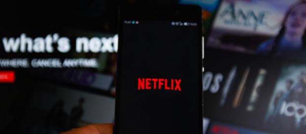 Netflix s'apprête à tester du contenu interactif. Netflix s'apprête à tester du contenu interactif.