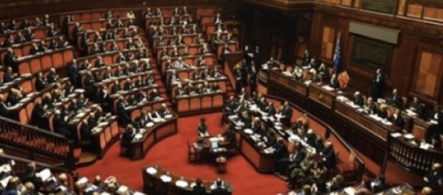 Pensioni e welfare, si cerca l'accordo con l'UE per i provvedimenti di riforma in LdB 2019 Pensioni e welfare, si cerca l'accordo con l'UE per i provvedimenti di riforma in LdB 2019