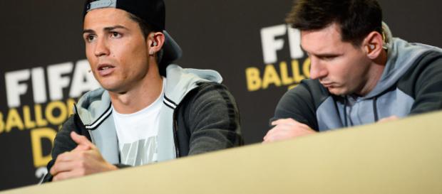 Top 10 : Ibrahimovic, Ronaldo, Messi... qui sont les footballeurs ... - gentside.com Top 10 : Ibrahimovic, Ronaldo, Messi... qui sont les footballeurs ... - gentside.com