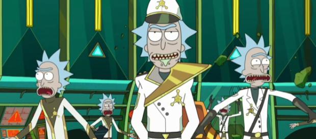 Wait, What? 'Rick and Morty' Season 3 Premieres On April Fools ... - geeksofdoom.com Wait, What? 'Rick and Morty' Season 3 Premieres On April Fools ... - geeksofdoom.com