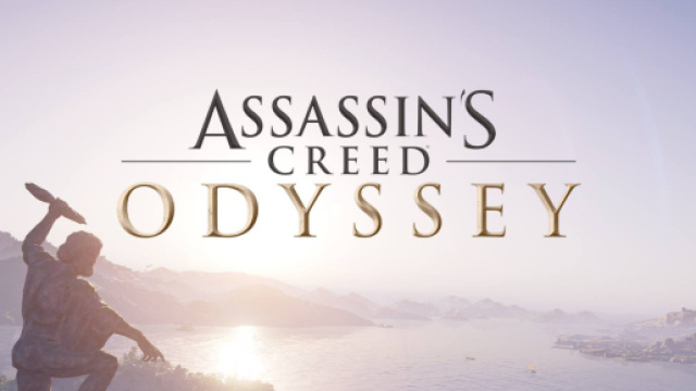 Alla conquista del mondo ellenico con Assassin's Creed Odyssey