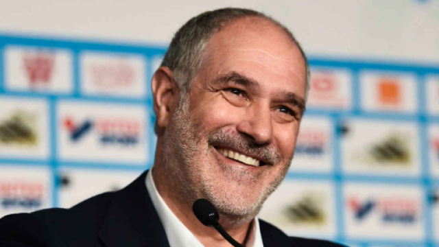 Andoni Zubizarreta est revenu sur le départ soudain du milieu de terrain
