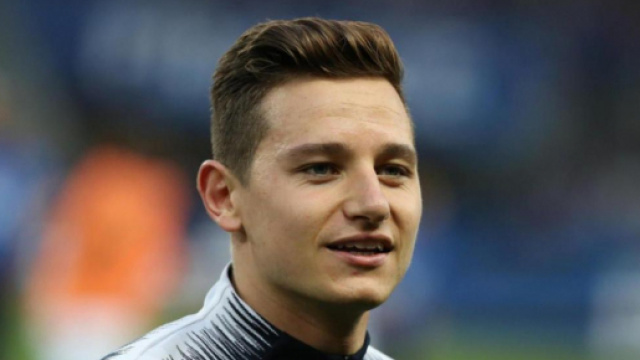 Florian Thauvin veut rester fidèle à l'OM au moins une année de plus.