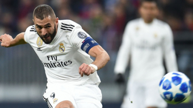 Karim Benzema est la cible des critiques, mais Lopetegui refuse de cibler uniquement ce joueur