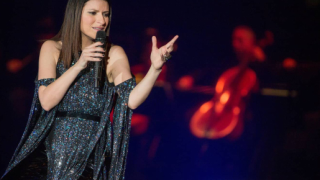 Laura Pausini in concerto | Fatti sentire World tour 2018 | Date ... - tpi.it