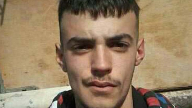 Manuel Careddu, 18 anni, scomparso da Macomer l'11 settembre 2018. Foto: Facebook