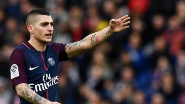 Marco Verratti a donné son point de vue concernant son ancien coach et son remplaçant