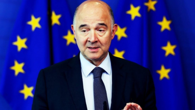 Moscovici contro l'Italia (Fonte: Nicola Porro - Youtube)