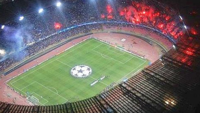 Napoli-Liverpool: le probabili formazioni del big match al San Paolo