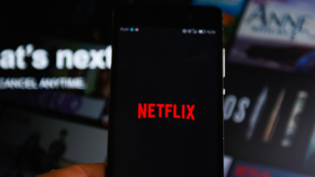 Netflix s'apprête à tester du contenu interactif.