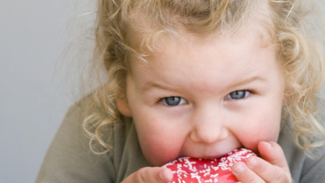 Obesità infantile e degli adolescenti: al via il progetto EAT