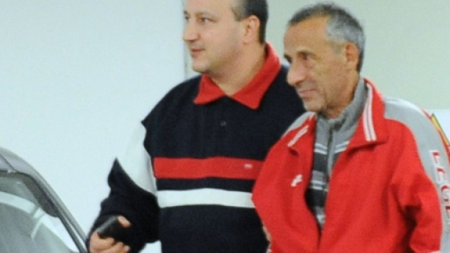 Omicidio Renata Rapposelli: Giuseppe Santoleri accusa il figlio Simone