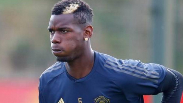 Paul Pogba pourrait trouver sa porte de sortie du côté du PSG