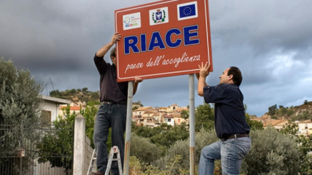 Riace: il Primo Cittadino agli arresti domiciliari