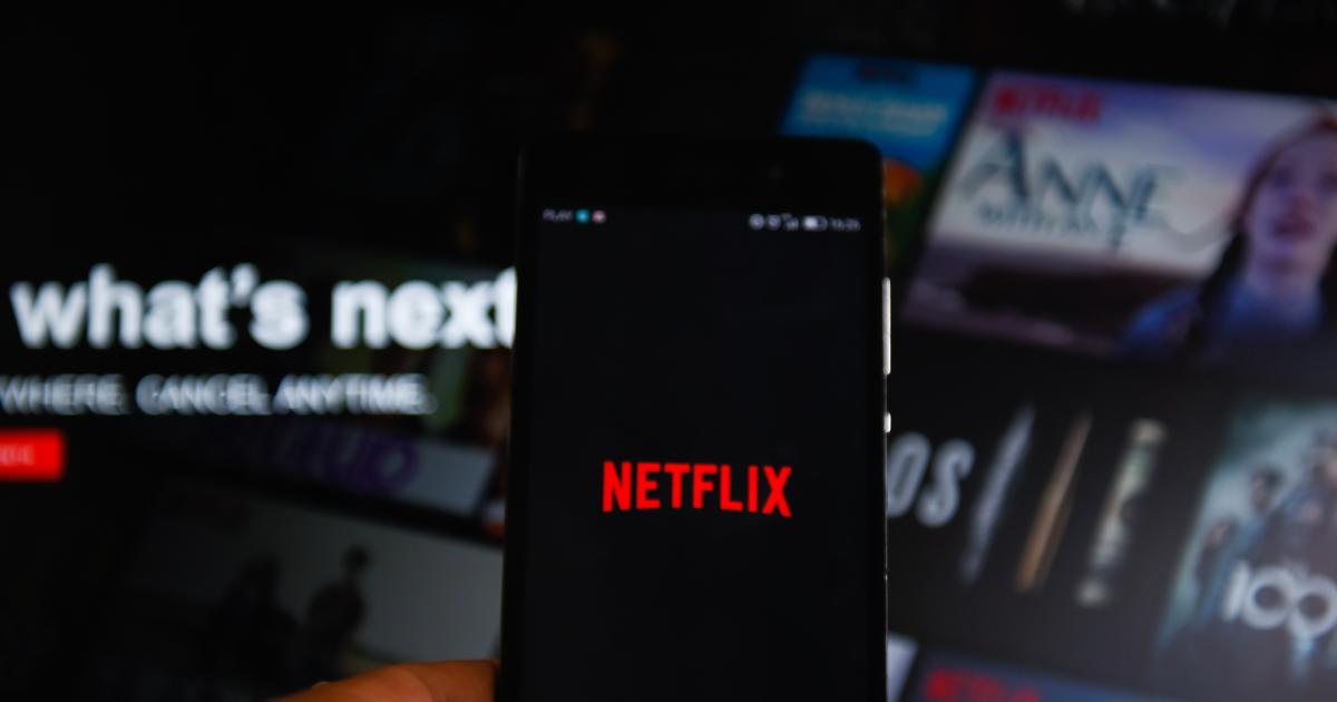 Sans Un Mot Netflix Combien D épisodes Netflix va créer des épisodes interactifs sur sa plateforme