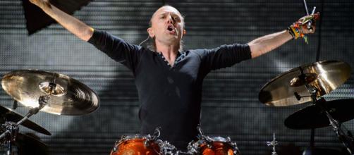 Metallica's Lars Ulrich says they all want to continue making music. image.. - independent.co.uk