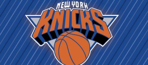 The Knicks look to win their second straight when they play the Pacers. [Image Source: Flickr | Michael Tipton]