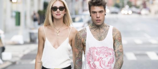 Chiara Ferragni e Fedez stroncati da Costanzo