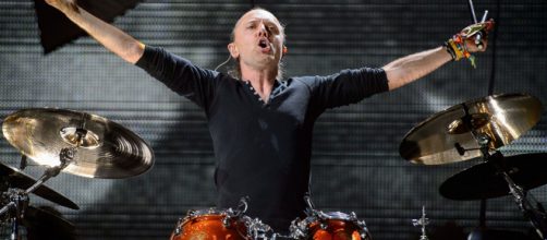 Metallica's Lars Ulrich says they all want to continue making music. image.. - independent.co.uk