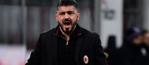 Milan-Genoa, probabili formazioni: Gattuso conferma il modulo con Higuain e Cutrone