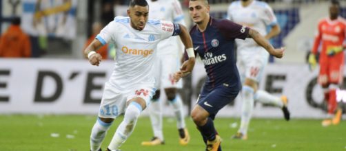 OM-PSG, les frères ennemis groggy avant le Classique - Ligue 1 ... - lefigaro.fr