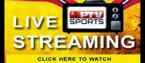 Pakistan vs NZ live stream on PTV Sports (Image via PTV Sports)