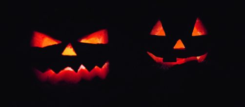 Una festa di Halloween trasformata in un incubo