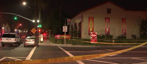 Usa, sparatoria durante festa in discoteca per Halloween: sette feriti | abc7news.com