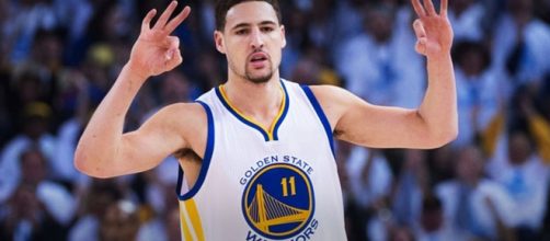 Warriors news: Klay Thompson doubles down on wanting to run the table - clutchpoints.com