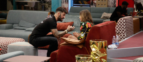 Grande Fratello Vip", per Silvia Provvedi notte di lacrime: "Non ... - mediaset.it
