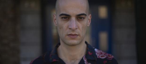 Alessio Forgione, Napoli mon amour, 2018 Alessio Forgione, Napoli mon amour, 2018
