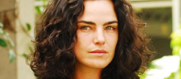 Ana Paula Arósio - Foto/Reprodução Ana Paula Arósio - Foto/Reprodução